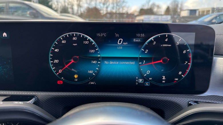 Mercedes-Benz A-Class A200 AMG Line Premium Edition 5dr Auto Petrol Hatchback